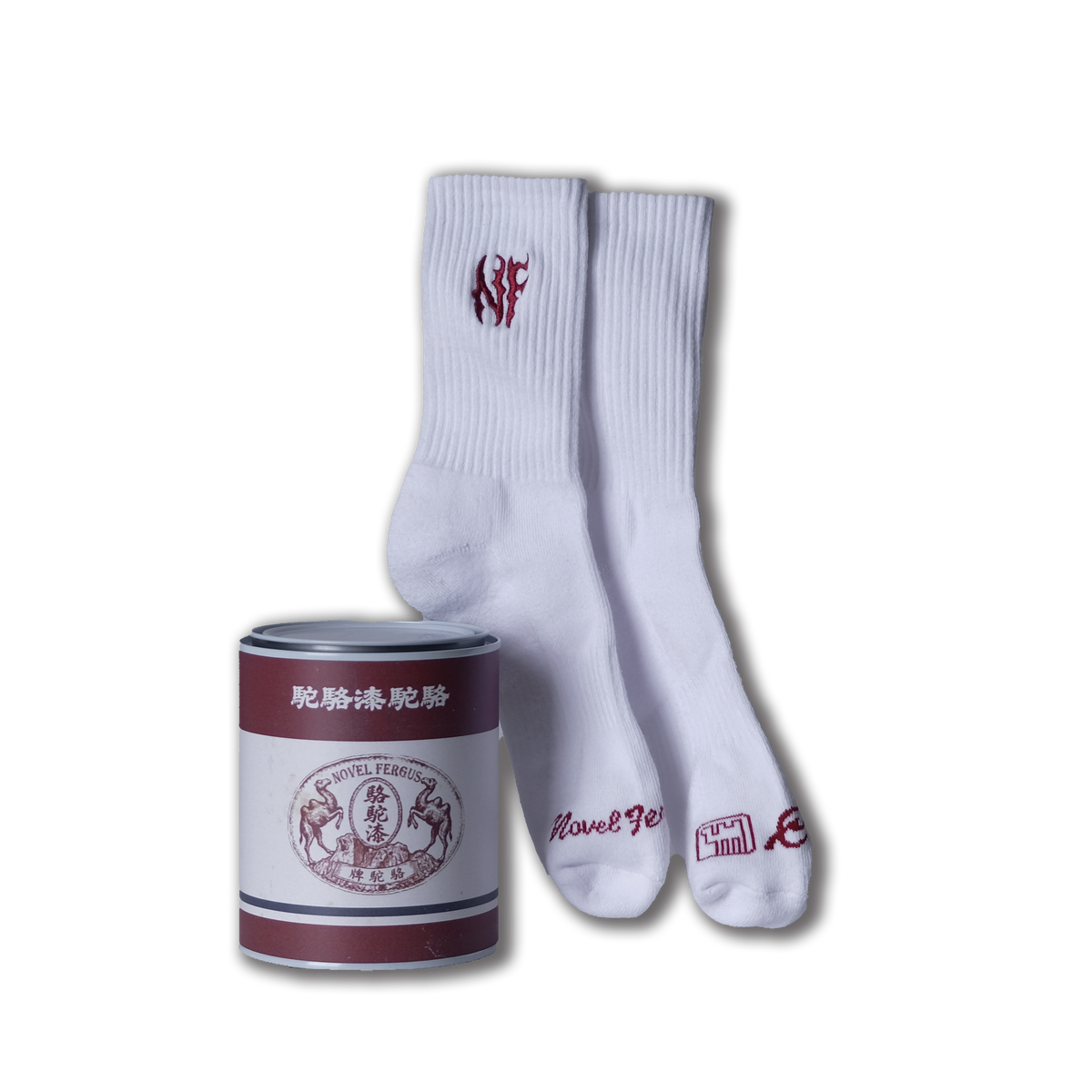 Camel Socks Blind Box