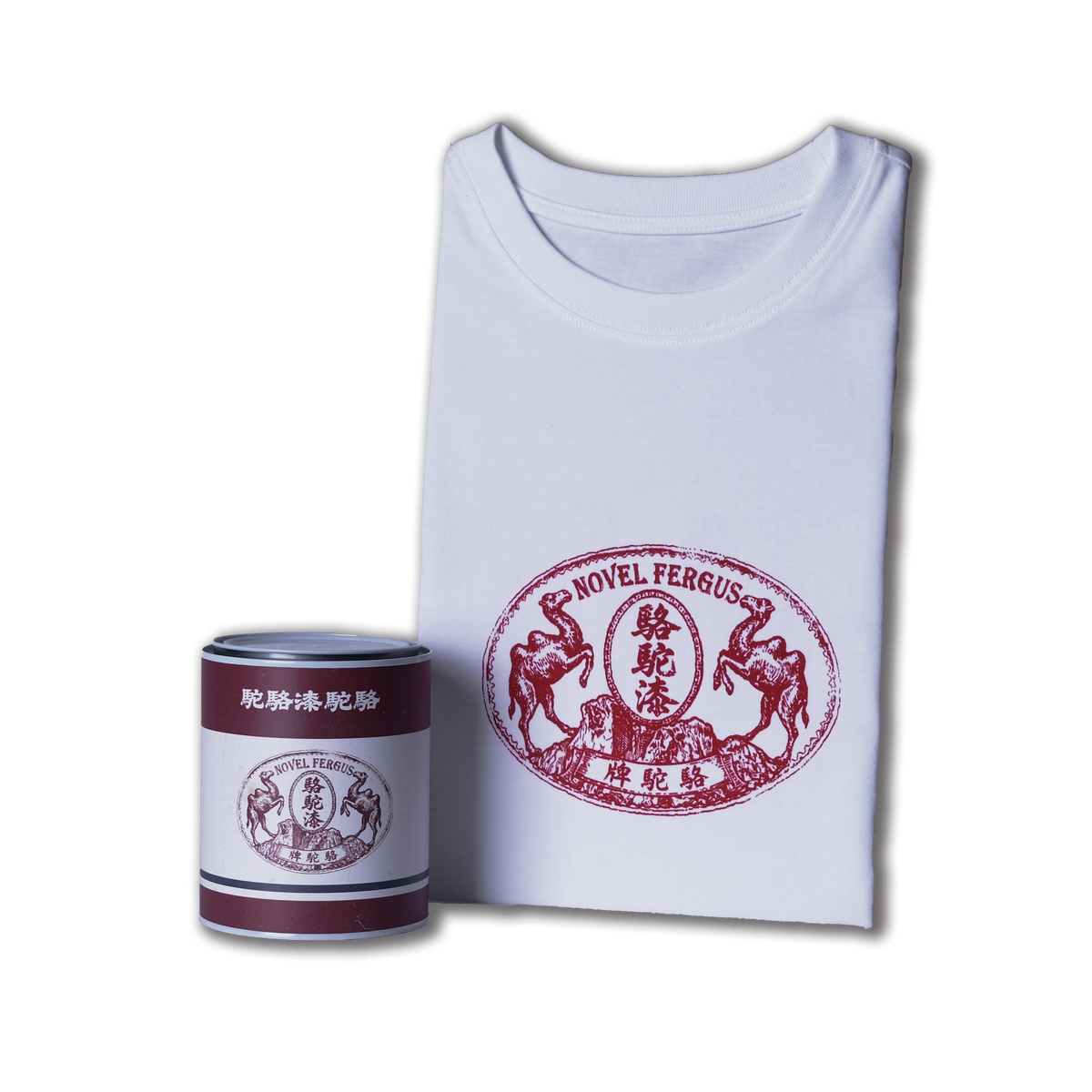 Camel Tee Blind Box