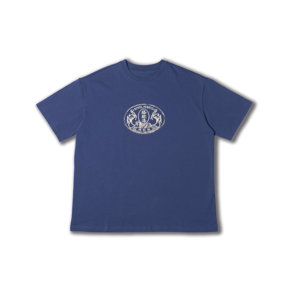 Camel Tee Blind Box