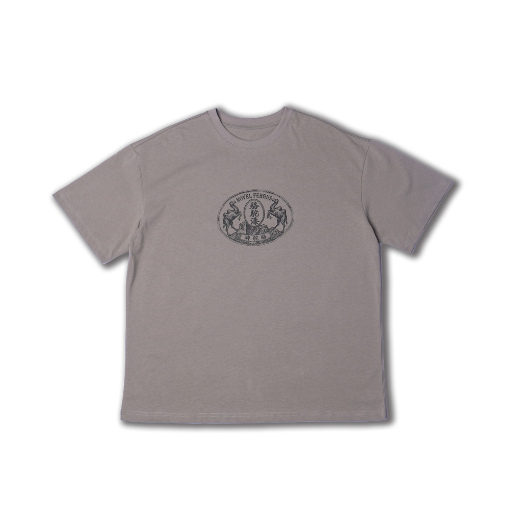 Camel Tee Blind Box