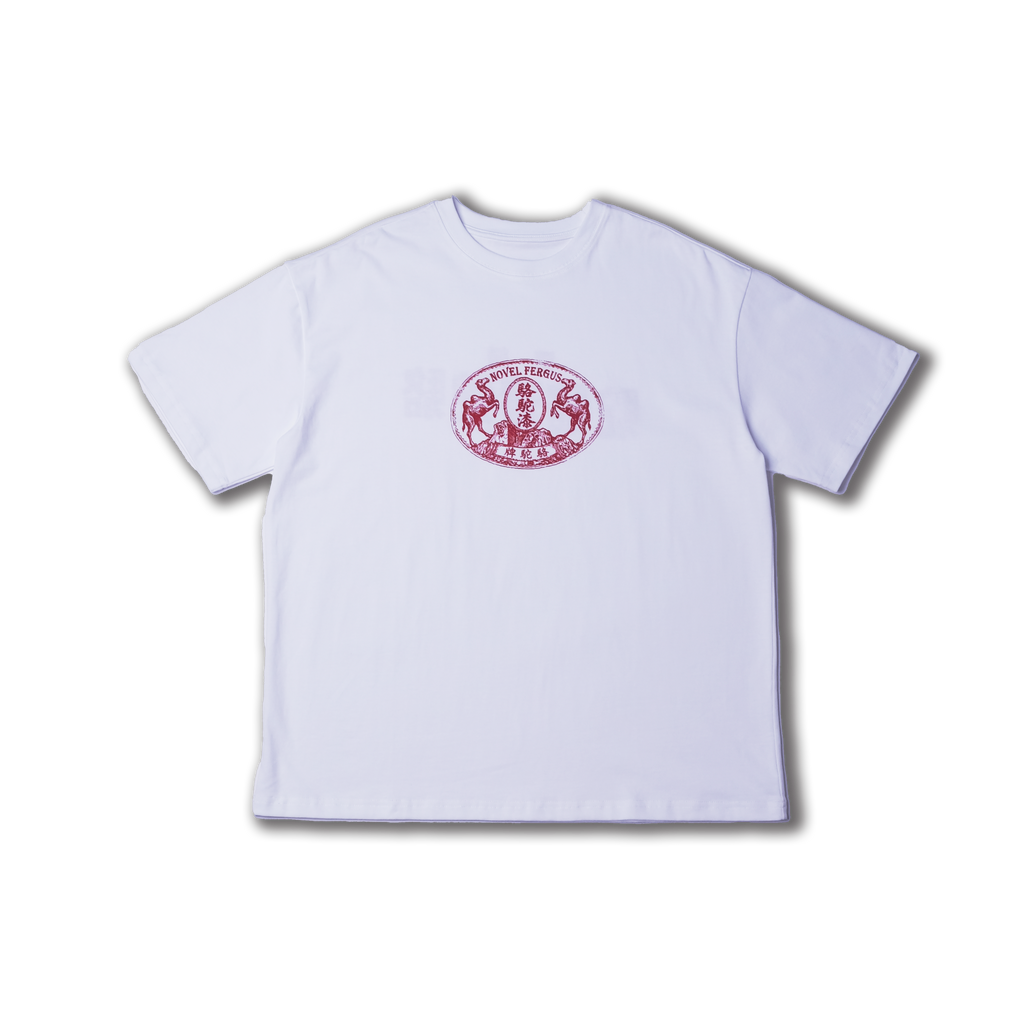 Camel Tee Blind Box