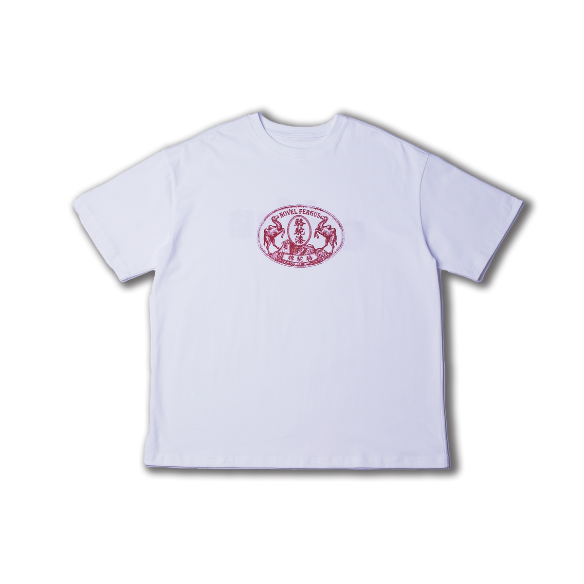 Camel Tee Blind Box