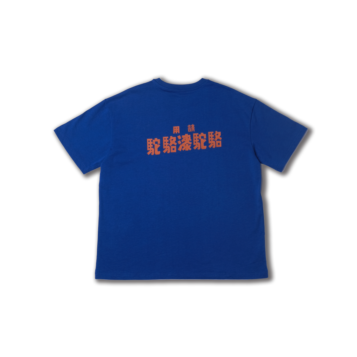 Camel Tee Blind Box