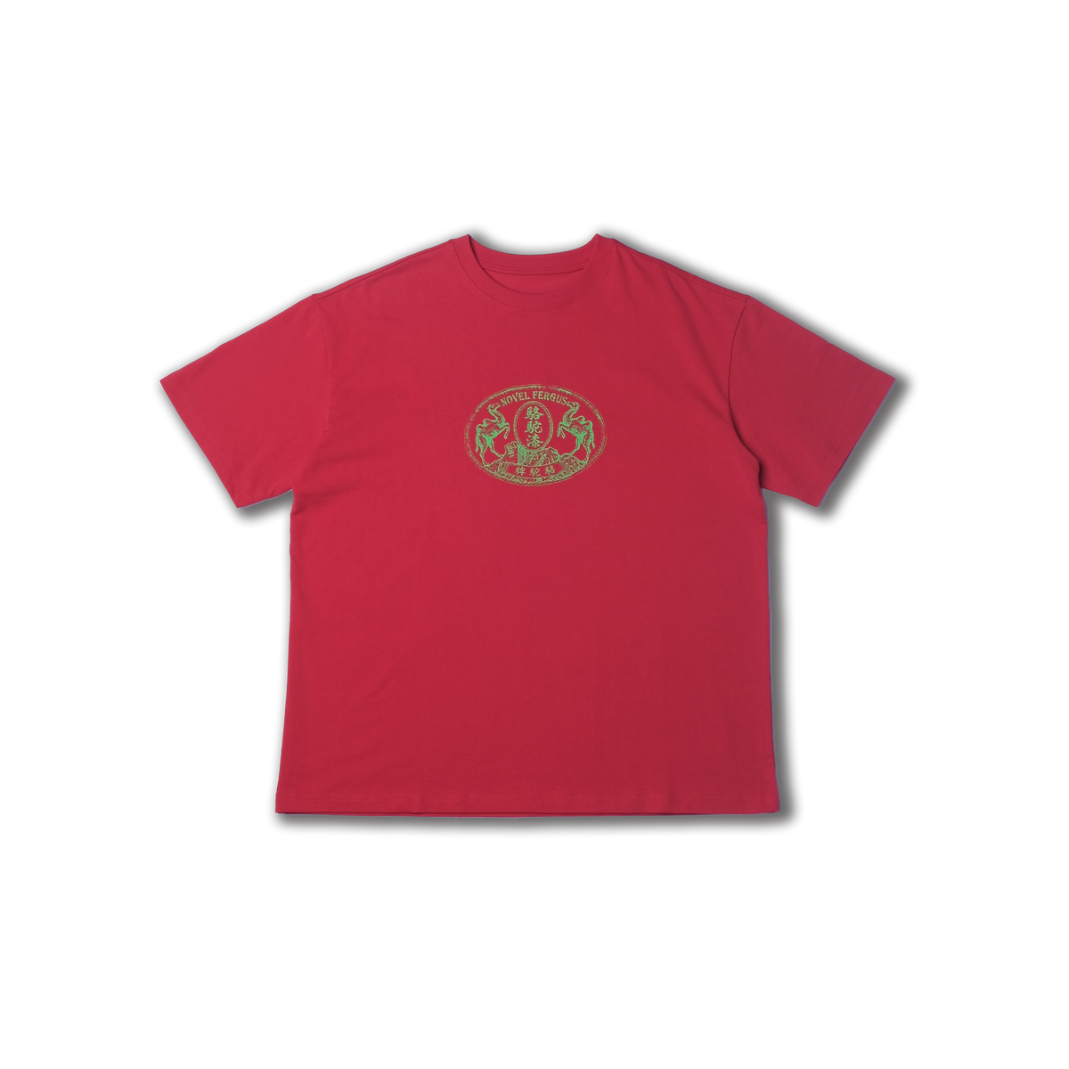 Camel Tee Blind Box