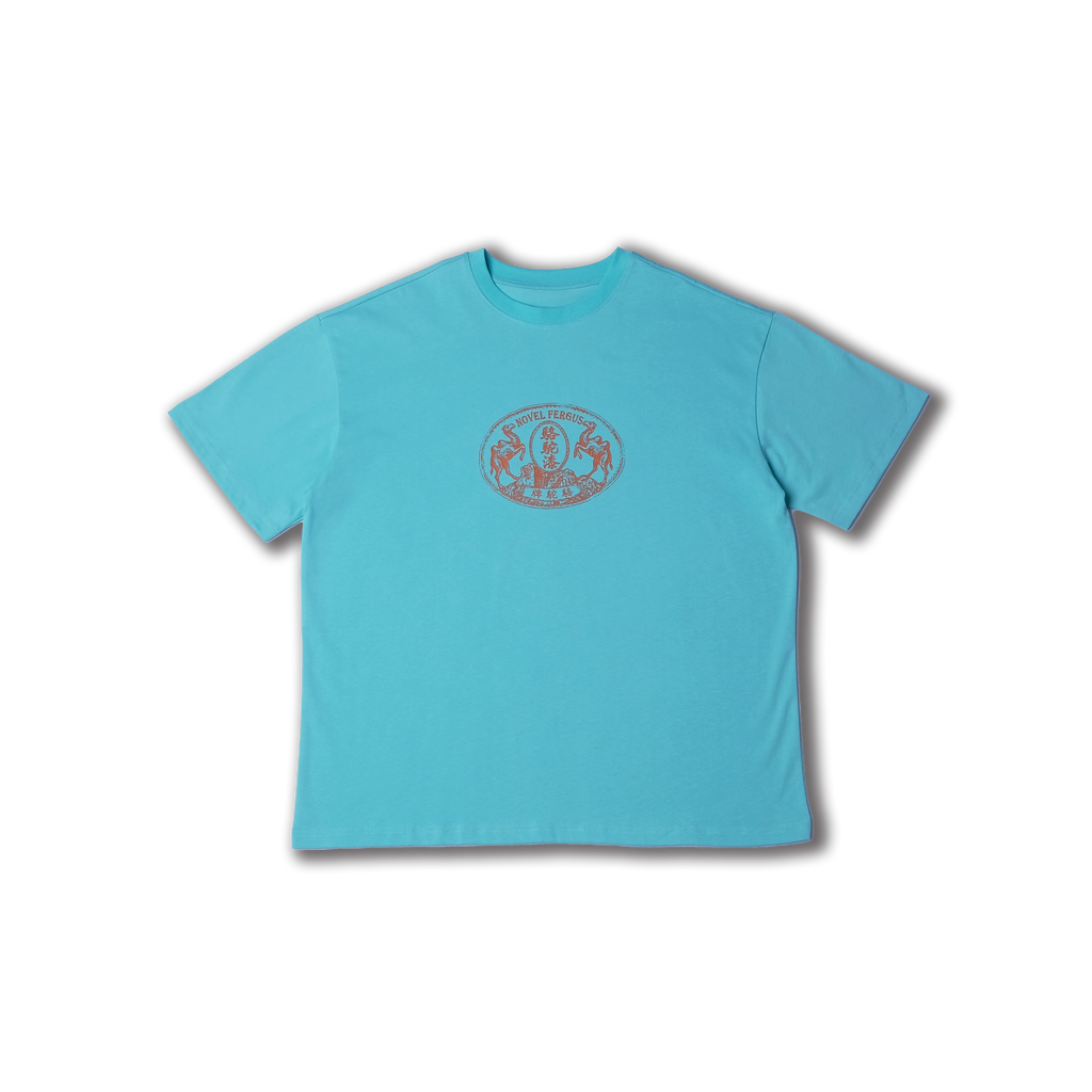 Camel Tee Blind Box