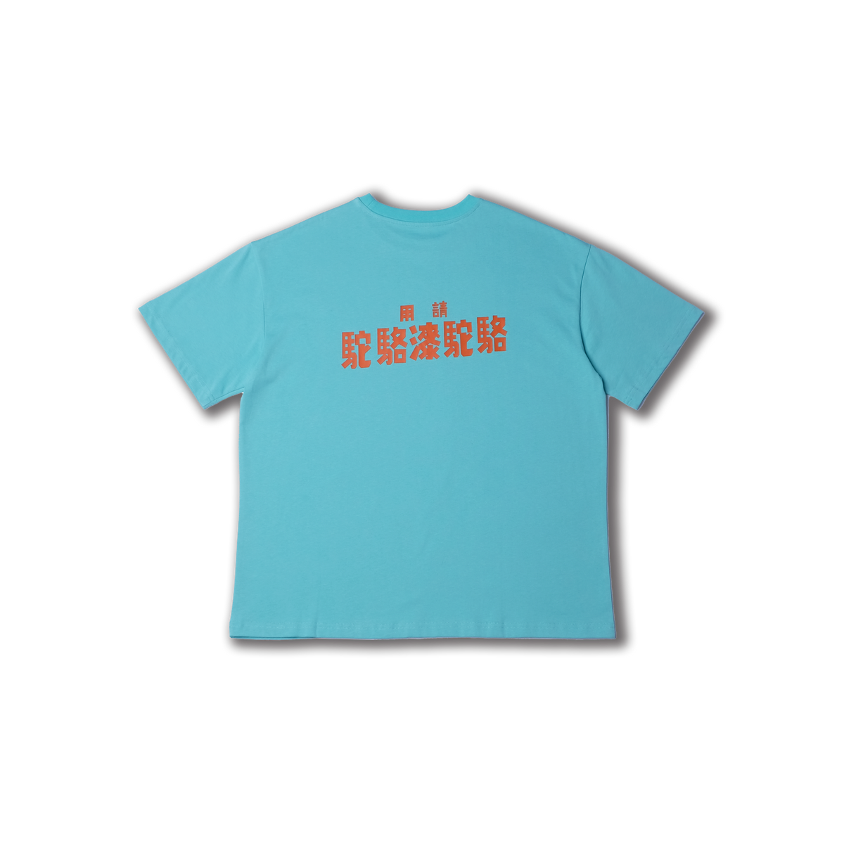 Camel Tee Blind Box