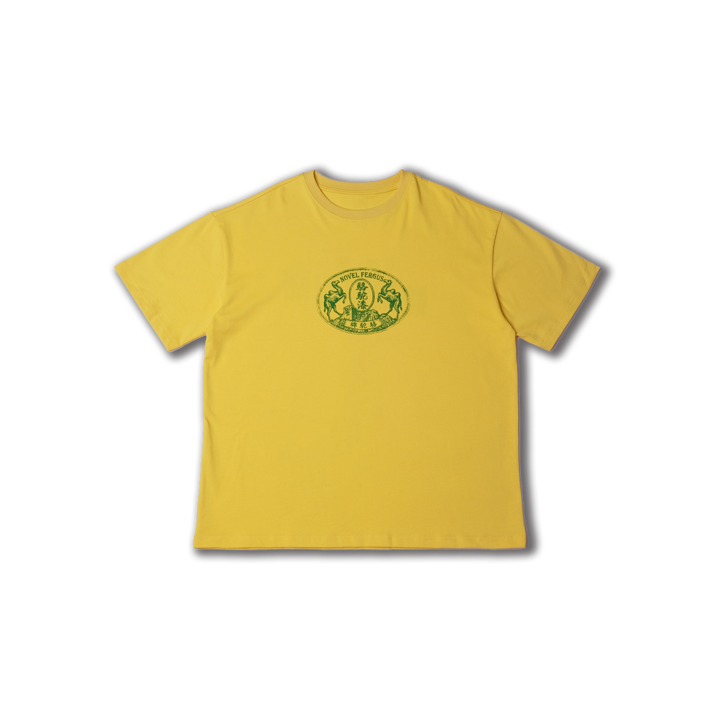 Camel Tee Blind Box