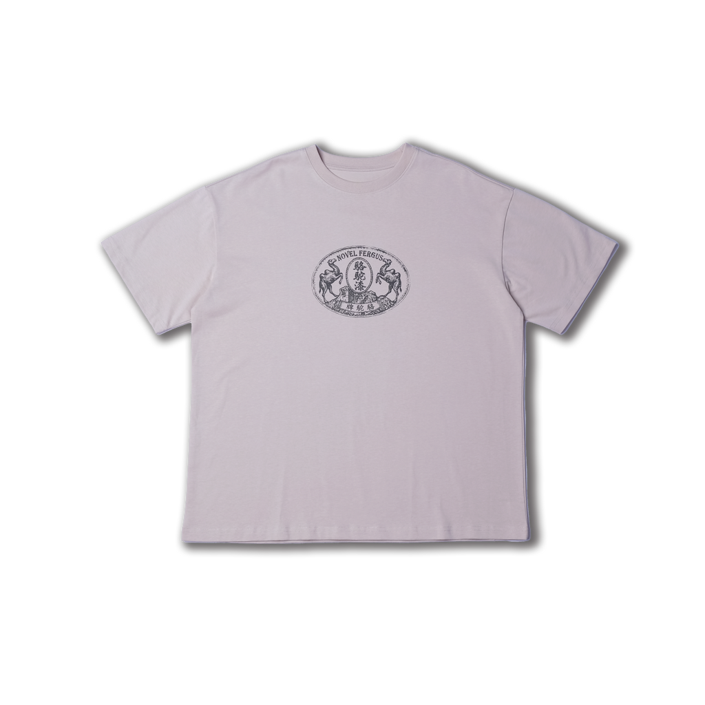 Camel Tee Blind Box