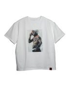 Novel Fergus - Fadon Album Cover Tee