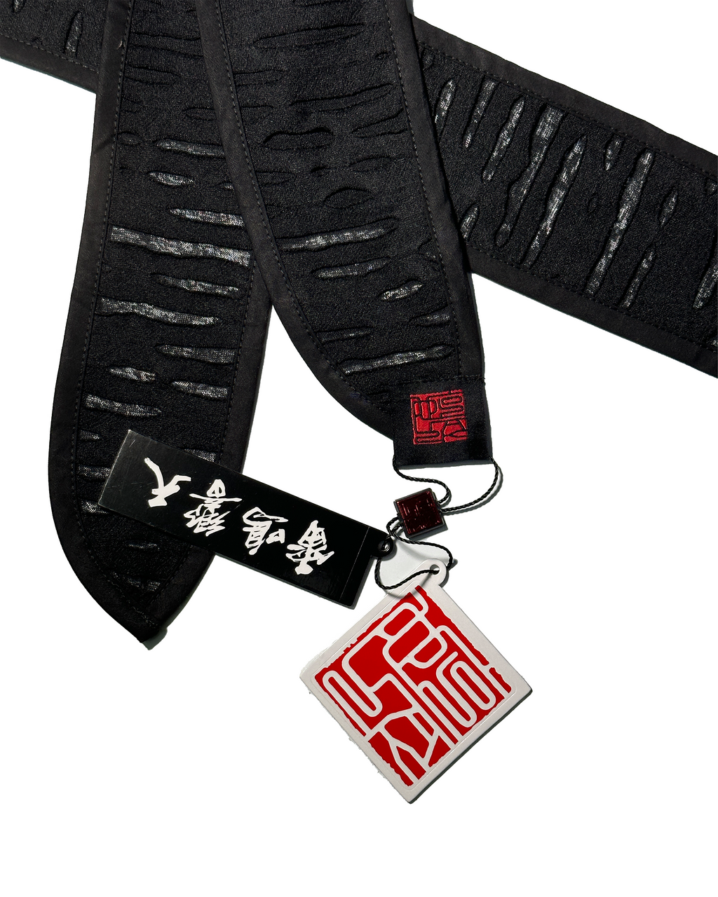 YACK - DURAG (Hungry Ghost Festival Series)