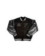 Novel Flash - BASEBALL JACKET (FLASHFANTASY SERIES)