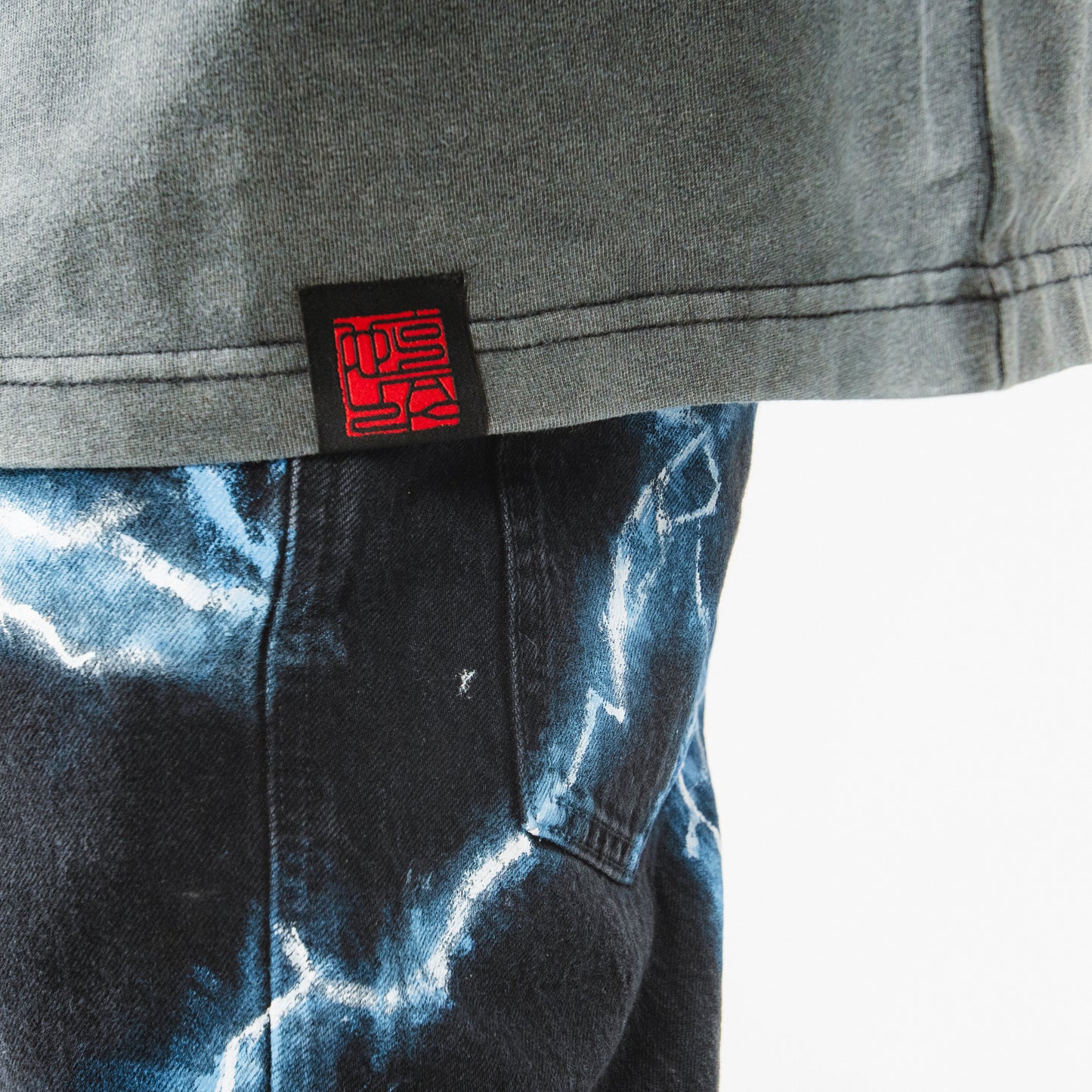 Novel Flash - Tee 👕 (FLASHFANTASY Series)