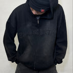 7th Anniversary Lucky Bag 7週年福袋 (YACK Waffle zip-up jacket)