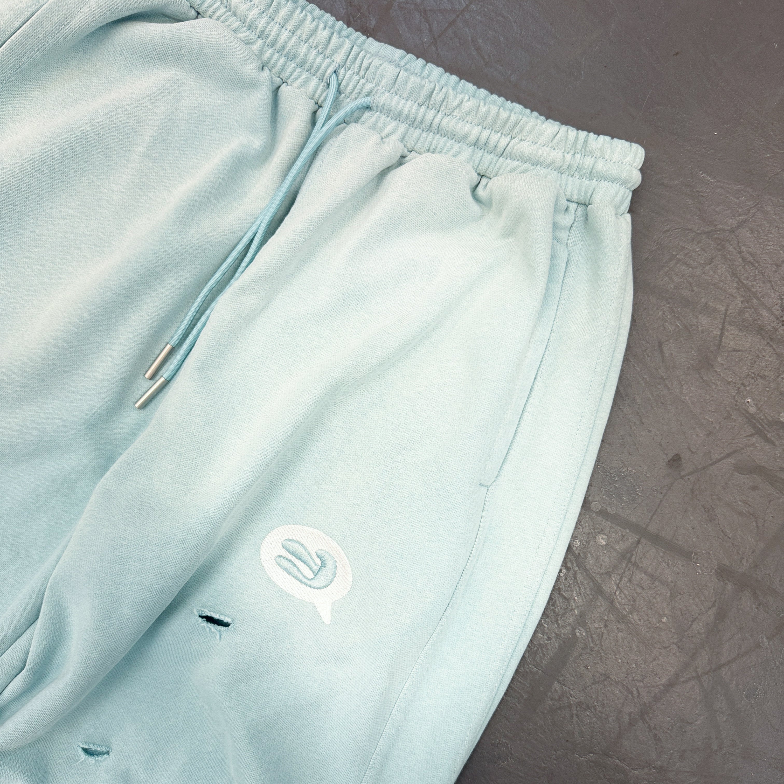 YAKETY YACK - BOTTOM