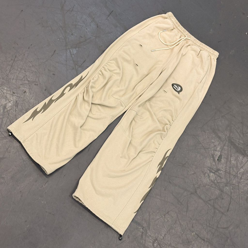 YAKETY YACK - BOTTOM