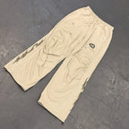 YAKETY YACK - BOTTOM