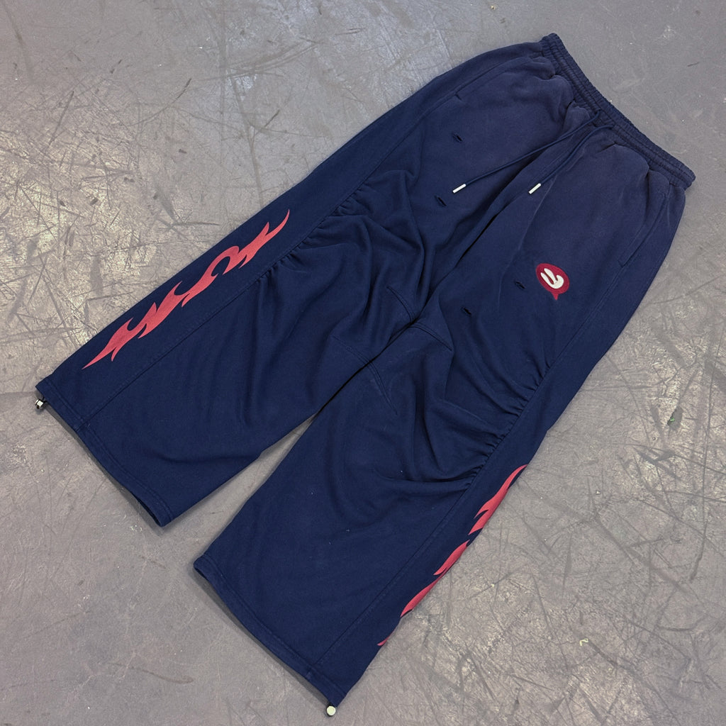 YAKETY YACK - BOTTOM