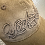 YAKETY CAP - ARMY GREEN
