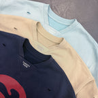 YAKETY YACK - SWEATER