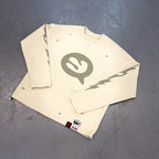 YAKETY YACK - SWEATER