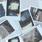 YACK - KNITTED BRIEF