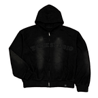 7th Anniversary Lucky Bag 7週年福袋 (YACK Waffle zip-up jacket)