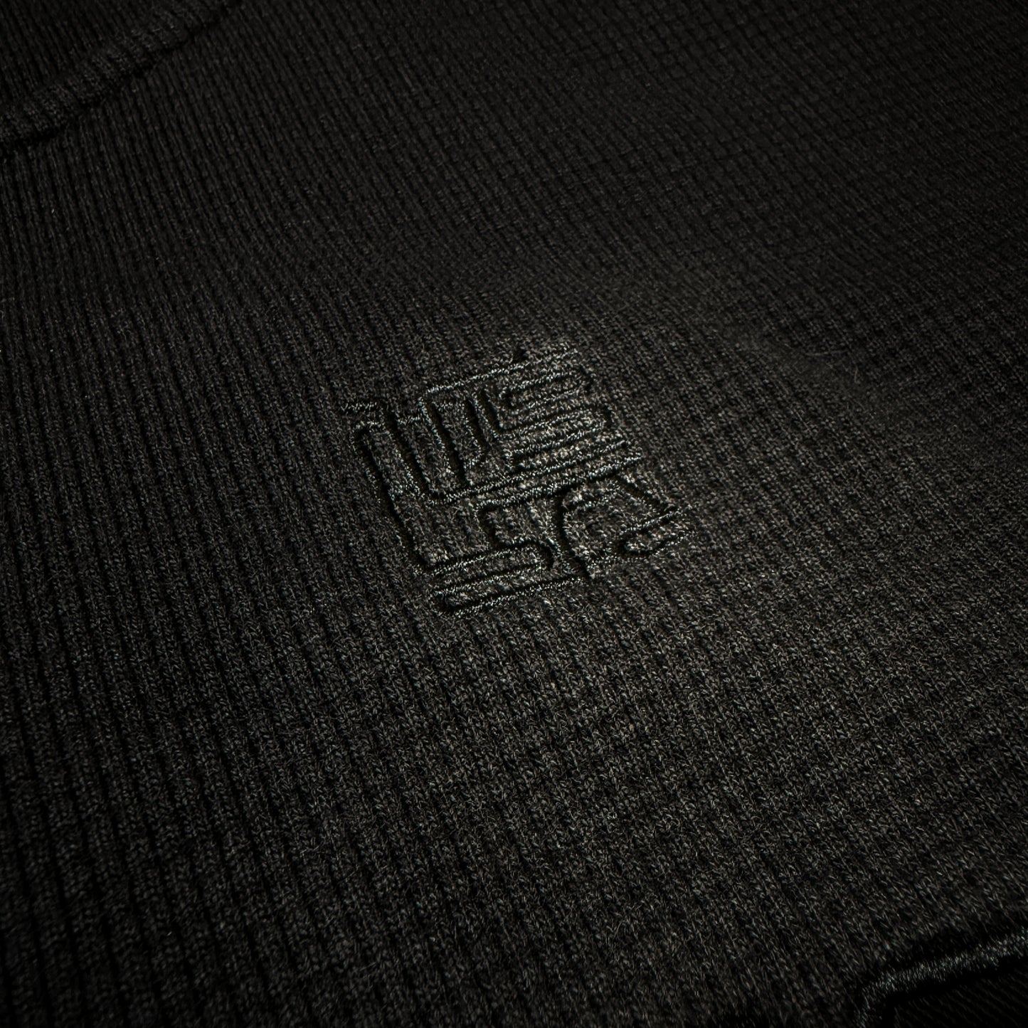 7th Anniversary Lucky Bag 7週年福袋 (YACK Waffle zip-up jacket)