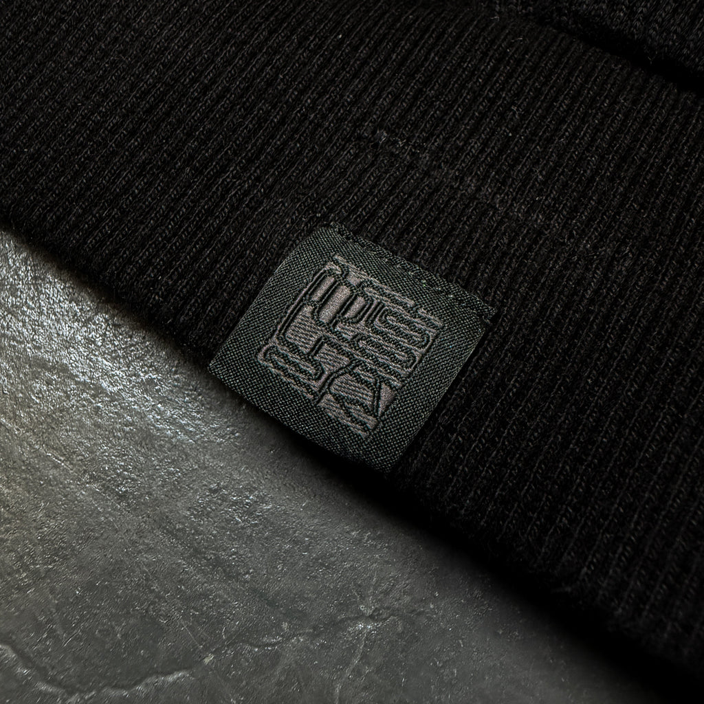 7th Anniversary Lucky Bag 7週年福袋 (YACK Waffle zip-up jacket)