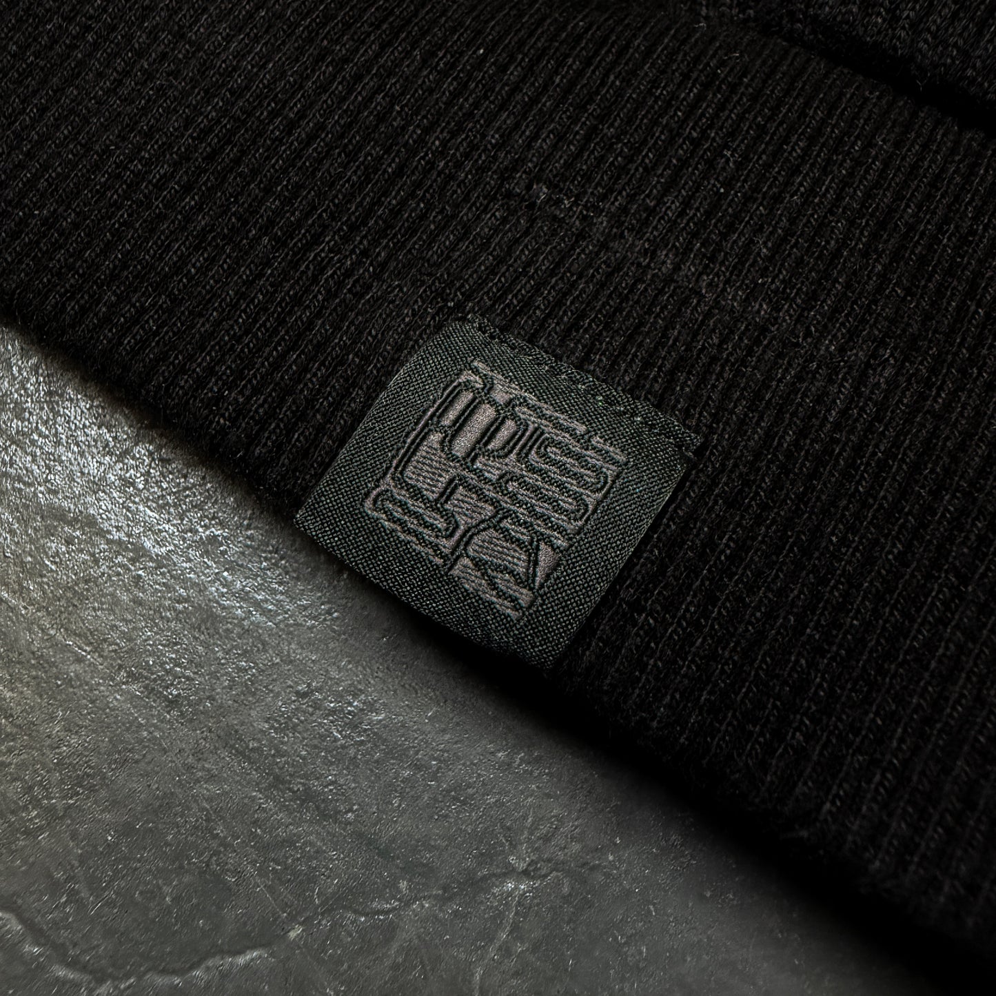 7th Anniversary Lucky Bag 7週年福袋 (YACK Waffle zip-up jacket)