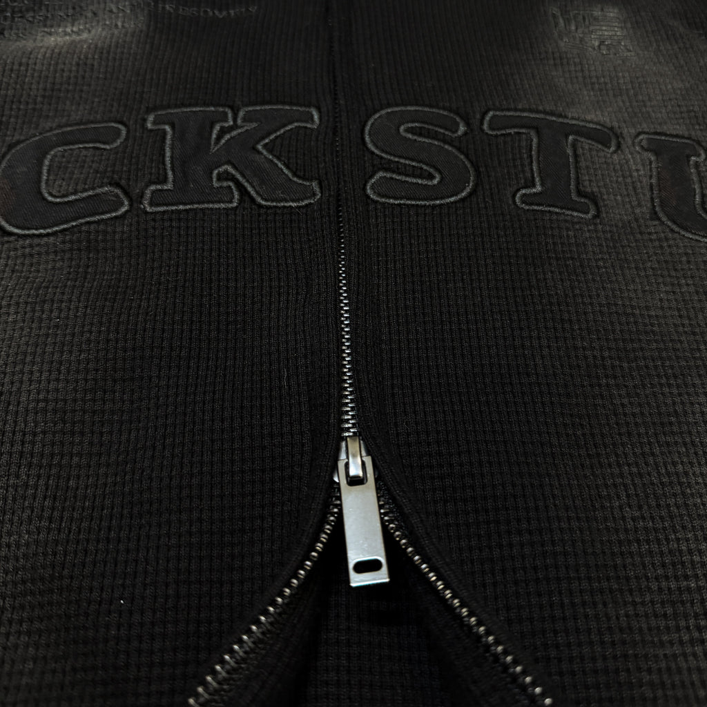 7th Anniversary Lucky Bag 7週年福袋 (YACK Waffle zip-up jacket)