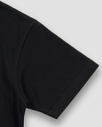 Novel Flash - Flash Back YACK logo Tee