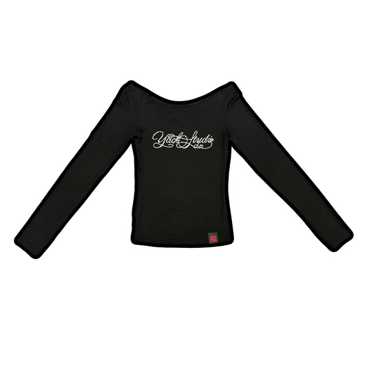 BLING BLING LONG SLEEVE