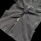 YACK - DENIM PANTS (YU LAN FESTIVAL SERIES)