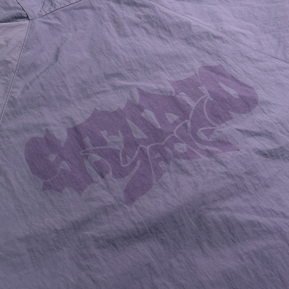 YACK - WINDBREAKER SET (BACK TO BASIC SERIES)