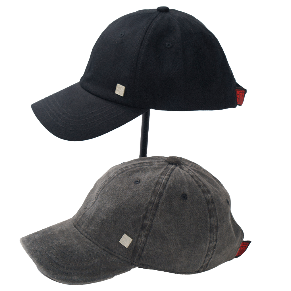 YACK - Logo Pin Cap 🧢