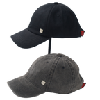 YACK - Logo Pin Cap 🧢