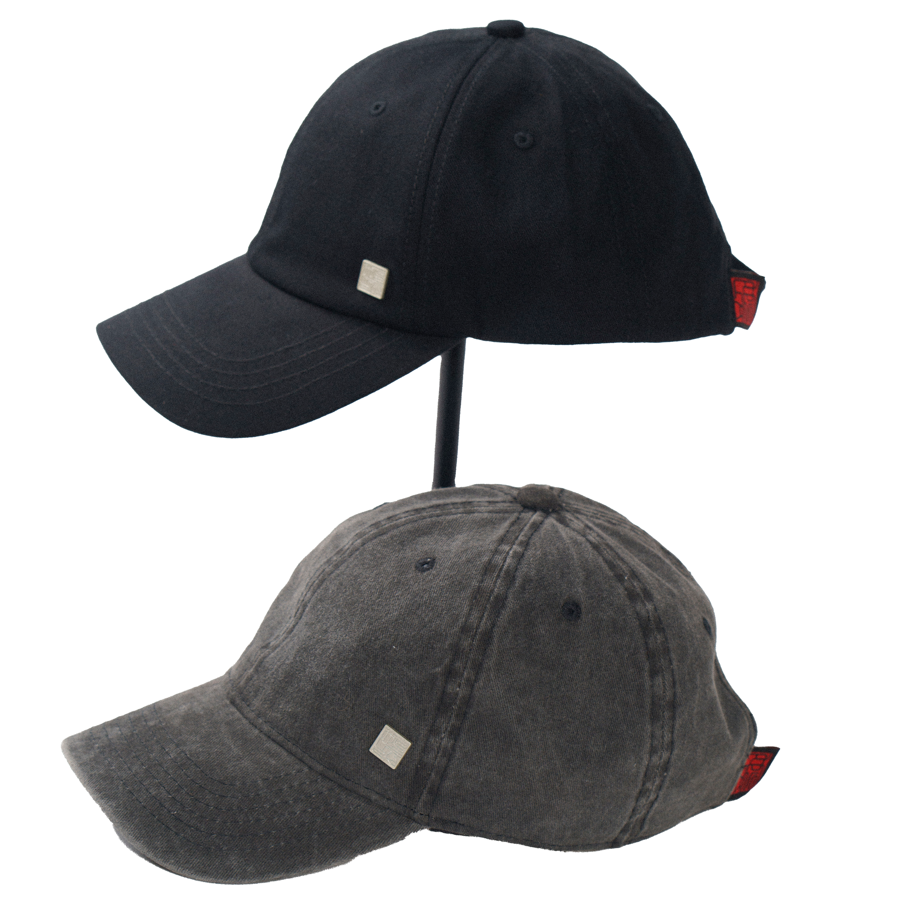 YACK - Logo Pin Cap 🧢