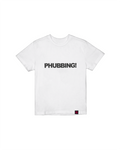 SoWhat - Phubbing! BABY TEE