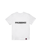 SoWhat - Phubbing! BABY TEE