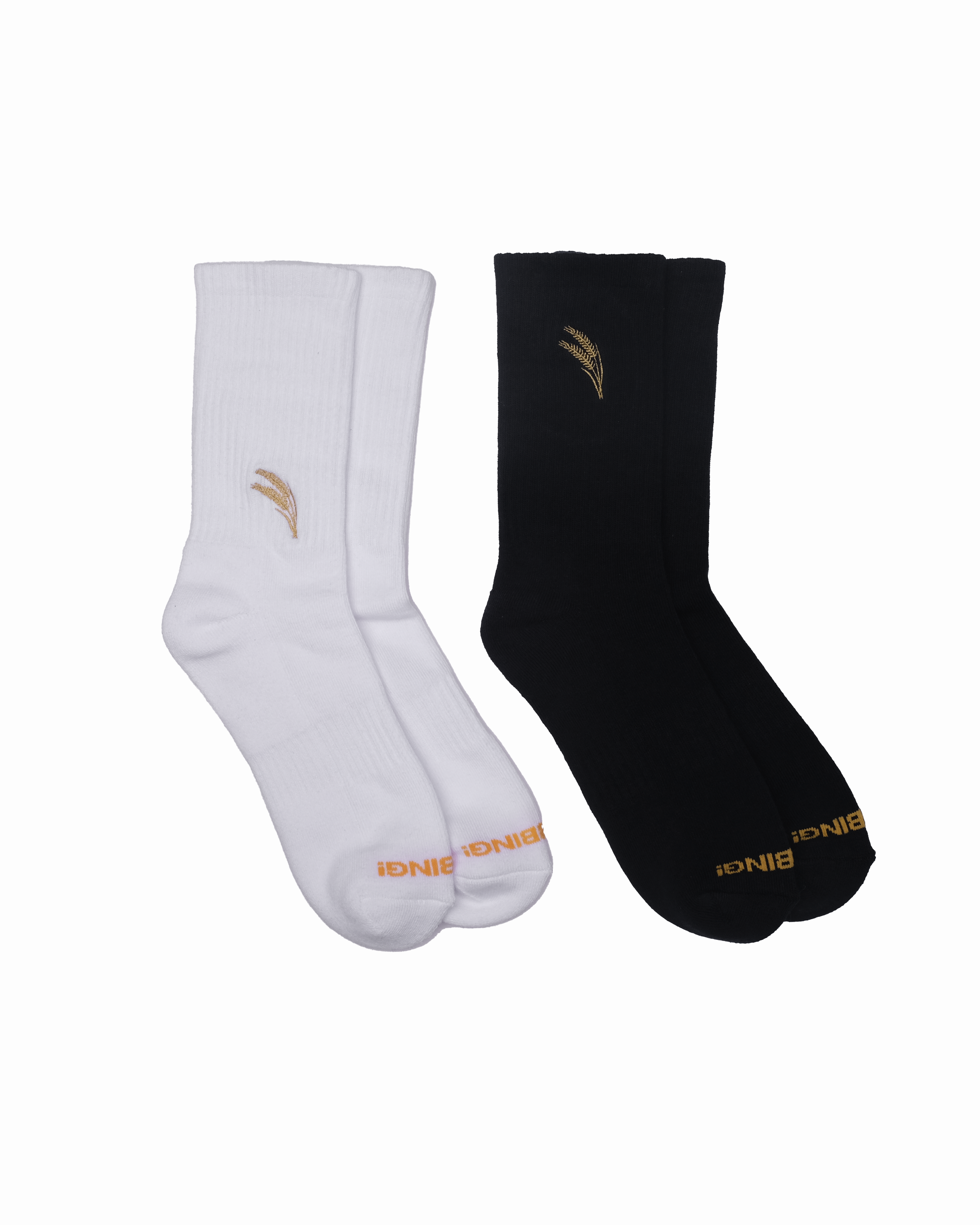 SoWhat - Phubbing! SOCKS SET(2pairs)