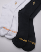 SoWhat - Phubbing! SOCKS SET(2pairs)