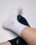 SoWhat - Phubbing! SOCKS SET(2pairs)