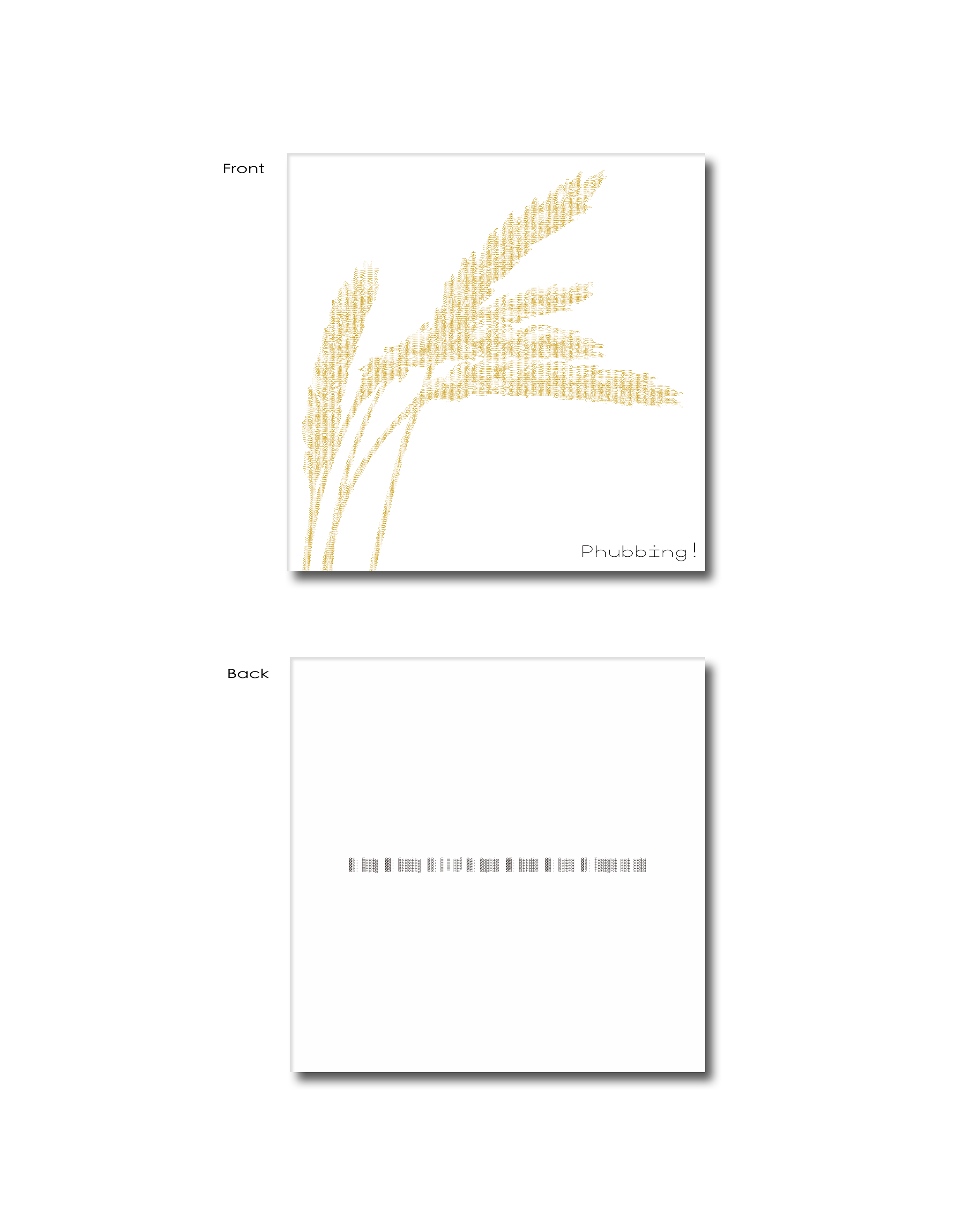 SoWhat - Phubbing! VINYL RECORD(限量黑膠唱片)