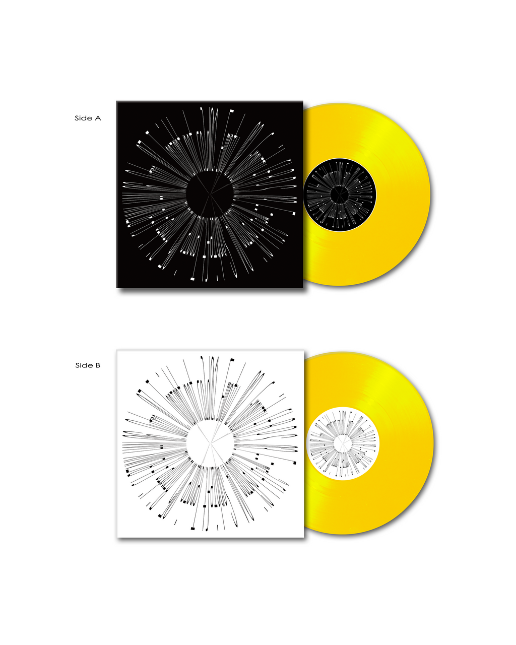 SoWhat - Phubbing! VINYL RECORD(限量黑膠唱片)