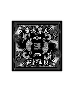 YACK - STICKERS (雷鳴響天 CONCERT SERIES)