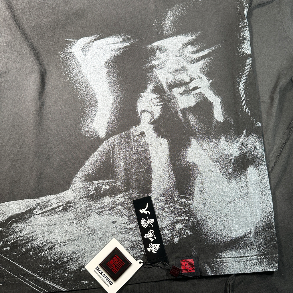 YACK - Rouge TEE (Yulan Ghost Festival SERIES)