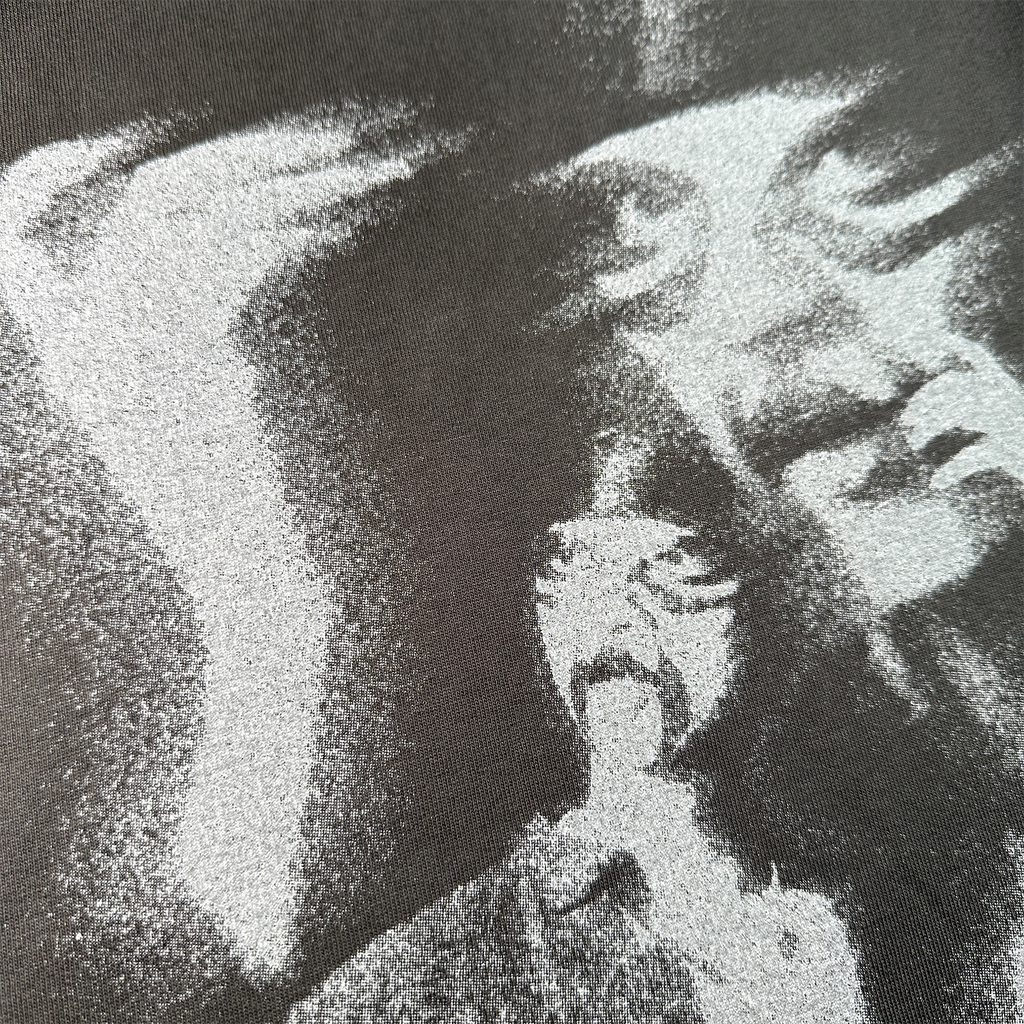 YACK - Rouge TEE (Yulan Ghost Festival SERIES)