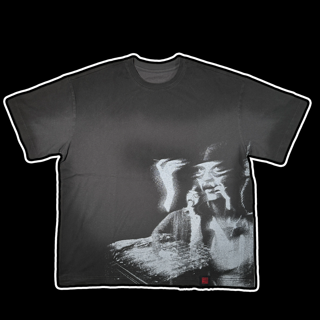 YACK - Rouge TEE (Yulan Ghost Festival SERIES)