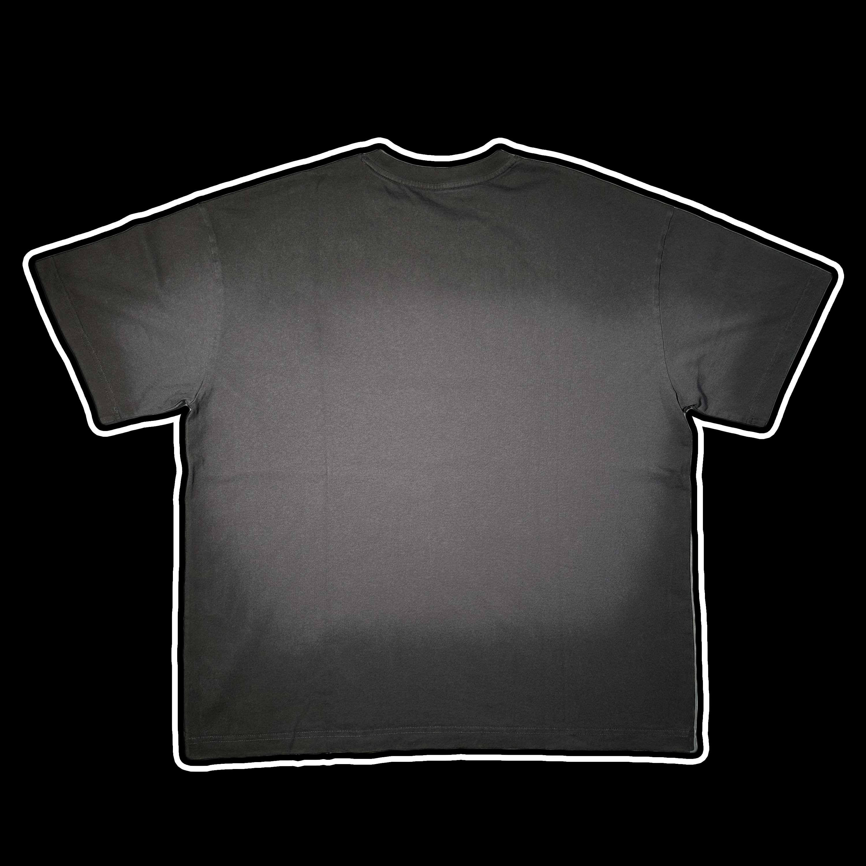 YACK - 胭脂扣 TEE (盂蘭勝會 SERIES)