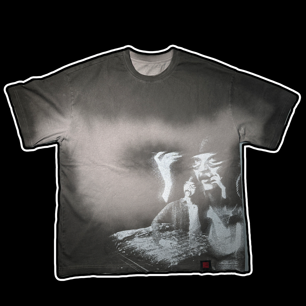 YACK - Rouge TEE (Yulan Ghost Festival SERIES)